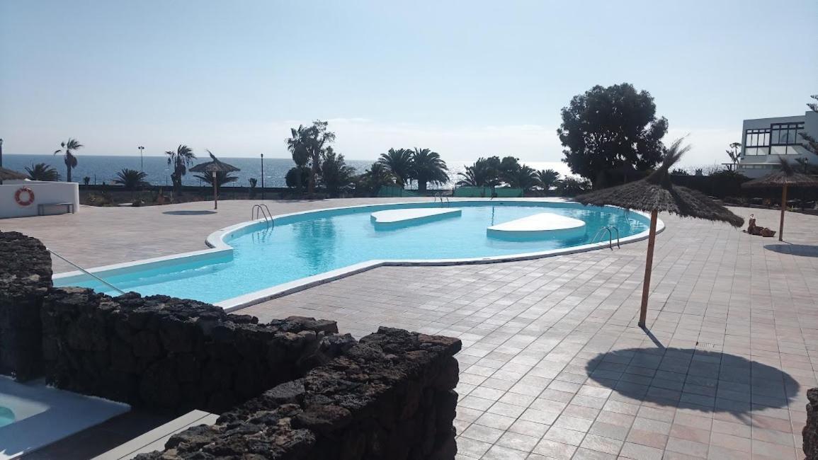 Tuscan Mit Meerblick Und Terrasse Apartament *