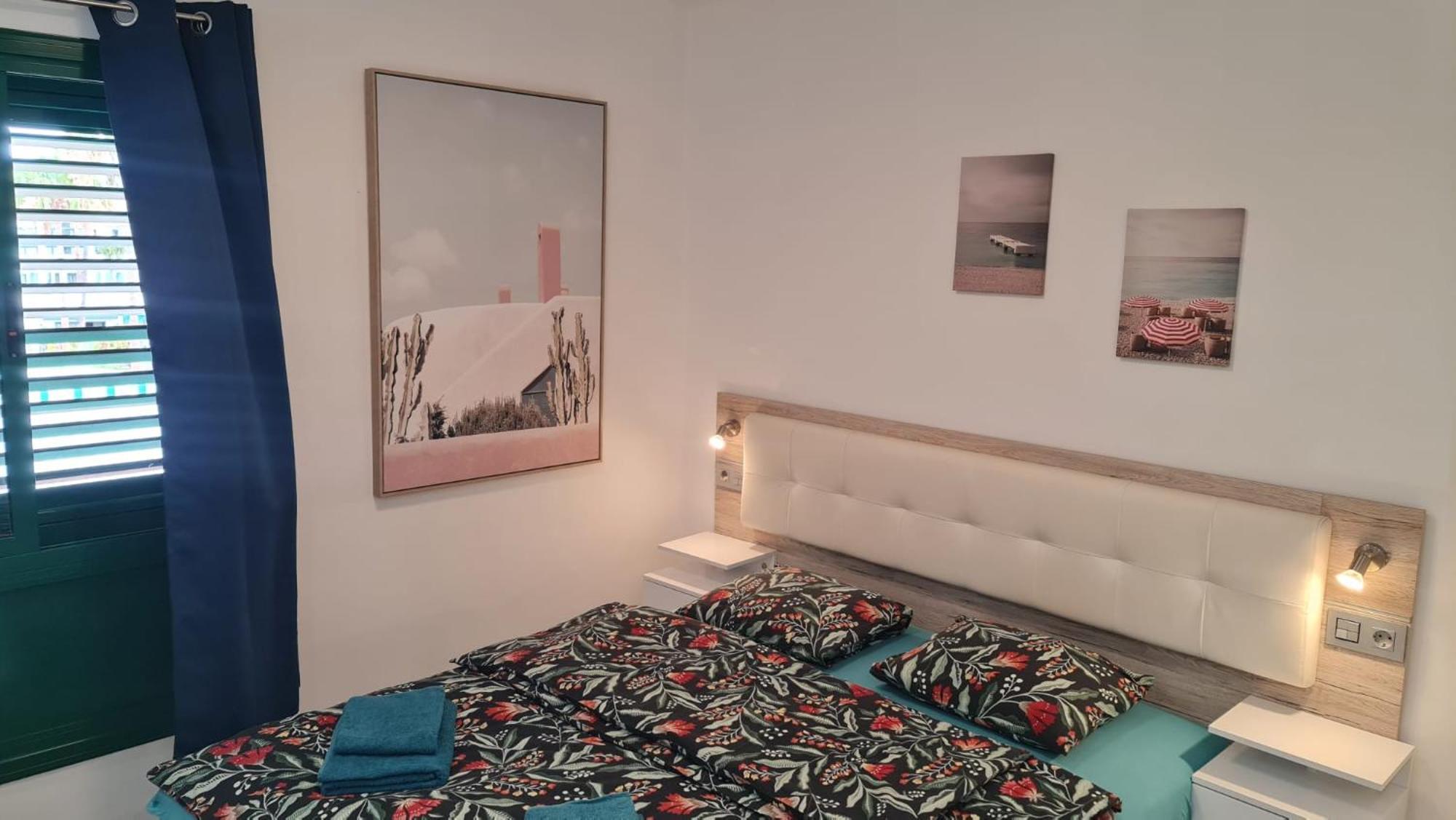 Apartament Tuscan Mit Meerblick Und Terrasse